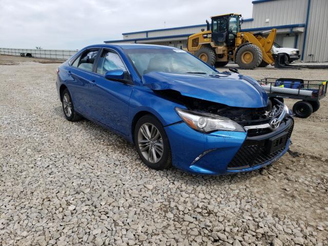 TOYOTA CAMRY LE 2017 4t1bf1fk1hu742462