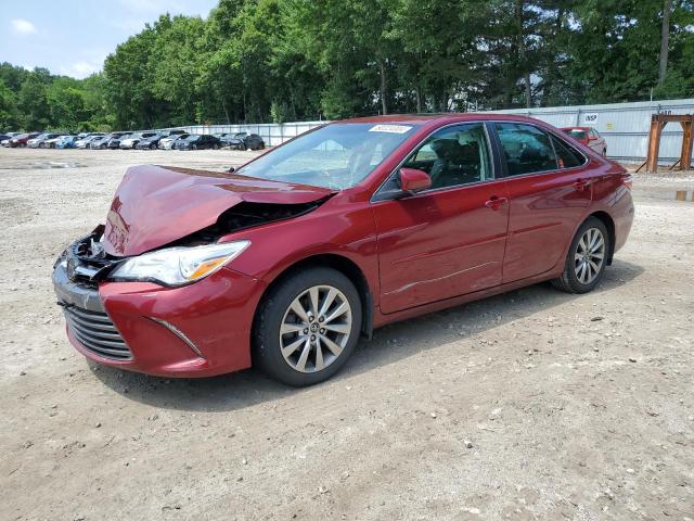 TOYOTA CAMRY 2017 4t1bf1fk1hu743045