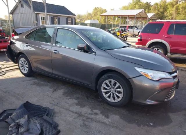 TOYOTA CAMRY 2017 4t1bf1fk1hu743076