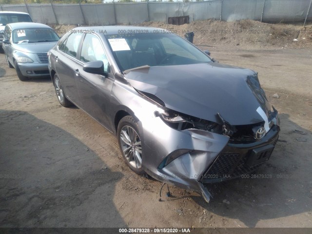 TOYOTA CAMRY 2017 4t1bf1fk1hu743823