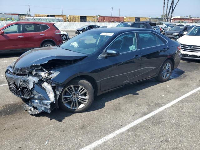 TOYOTA CAMRY LE 2017 4t1bf1fk1hu743899