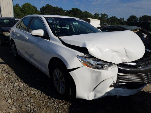 TOYOTA CAMRY LE 2017 4t1bf1fk1hu744745