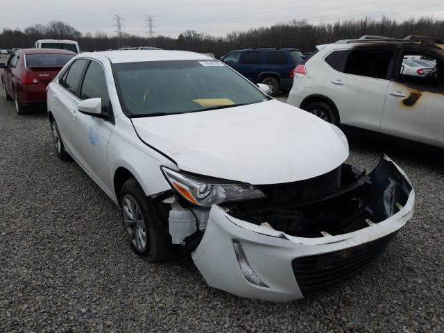 TOYOTA CAMRY LE 2017 4t1bf1fk1hu745569