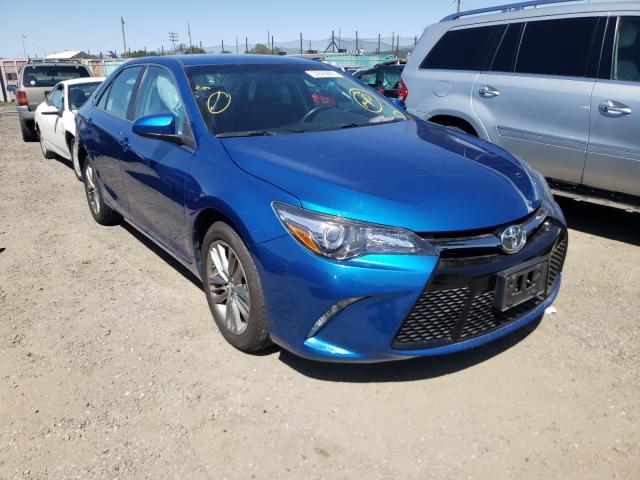 TOYOTA CAMRY LE 2017 4t1bf1fk1hu746284