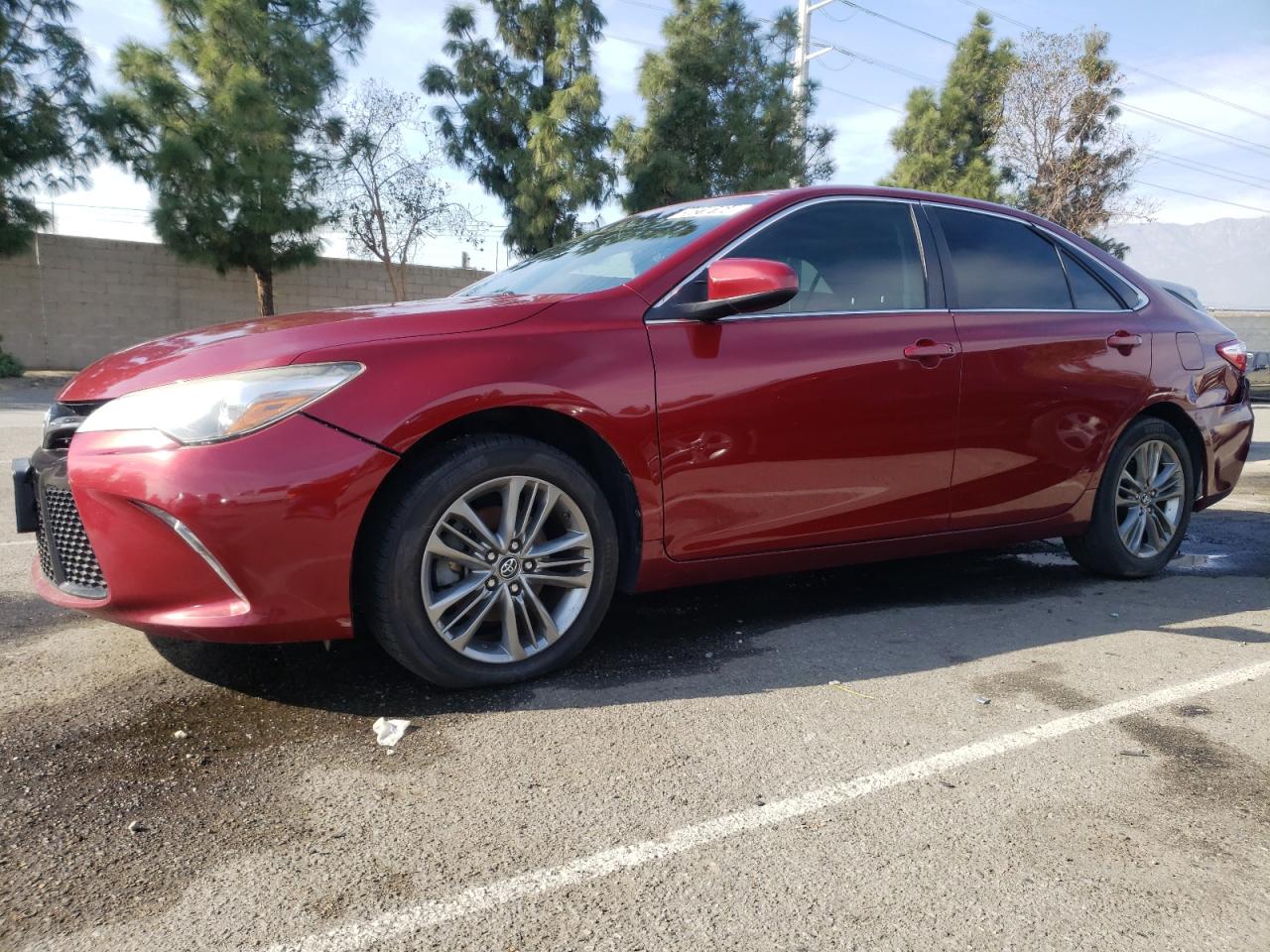 TOYOTA CAMRY 2017 4t1bf1fk1hu747449