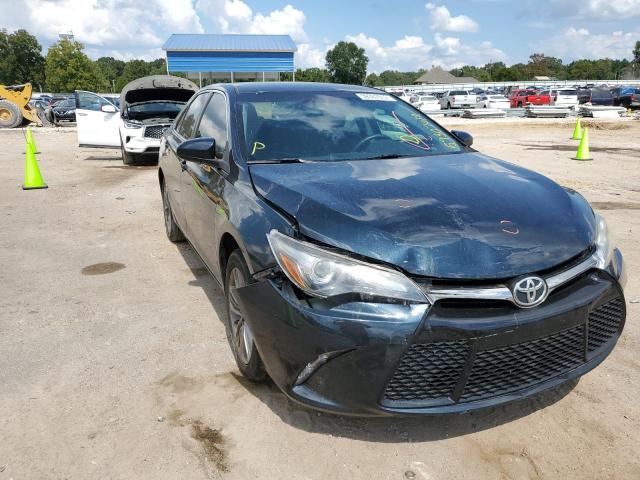 TOYOTA CAMRY LE 2017 4t1bf1fk1hu748889