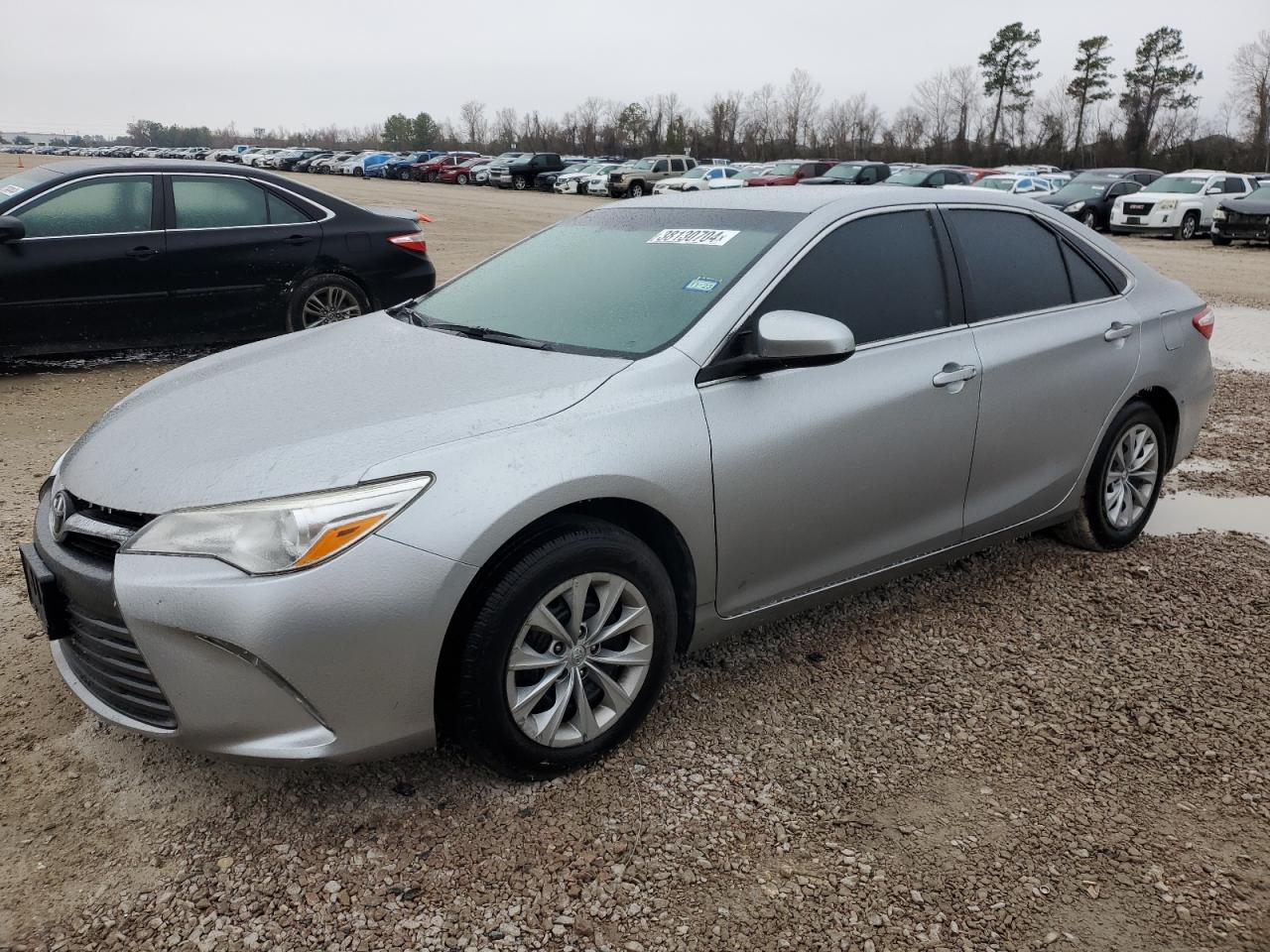 TOYOTA CAMRY 2017 4t1bf1fk1hu749136