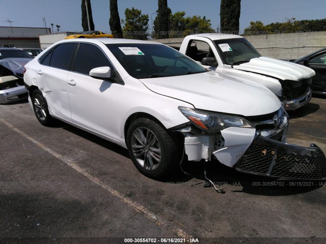 TOYOTA CAMRY 2017 4t1bf1fk1hu749217