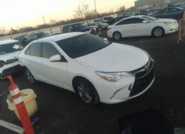 TOYOTA CAMRY 2017 4t1bf1fk1hu749511