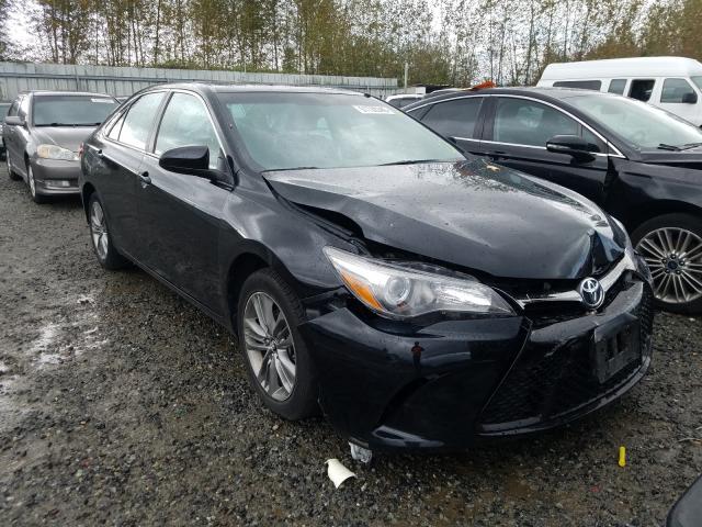 TOYOTA CAMRY LE 2017 4t1bf1fk1hu749640