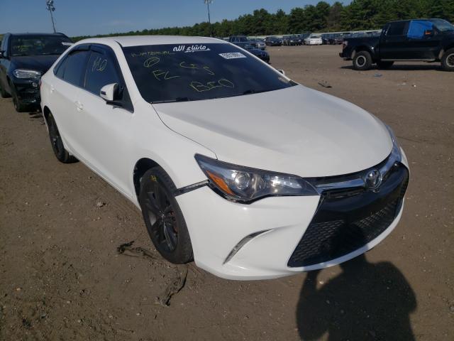 TOYOTA CAMRY LE 2017 4t1bf1fk1hu750643