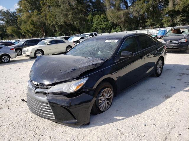 TOYOTA CAMRY LE 2017 4t1bf1fk1hu752229