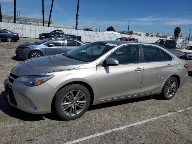 TOYOTA CAMRY LE 2017 4t1bf1fk1hu753199