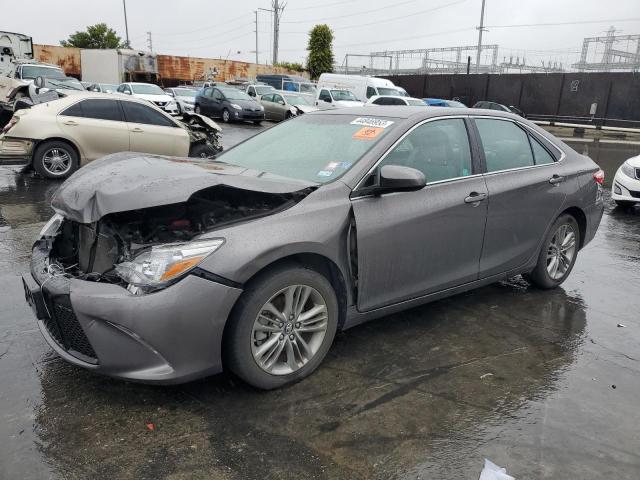 TOYOTA CAMRY LE 2017 4t1bf1fk1hu754515