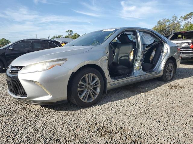 TOYOTA CAMRY 2017 4t1bf1fk1hu754983