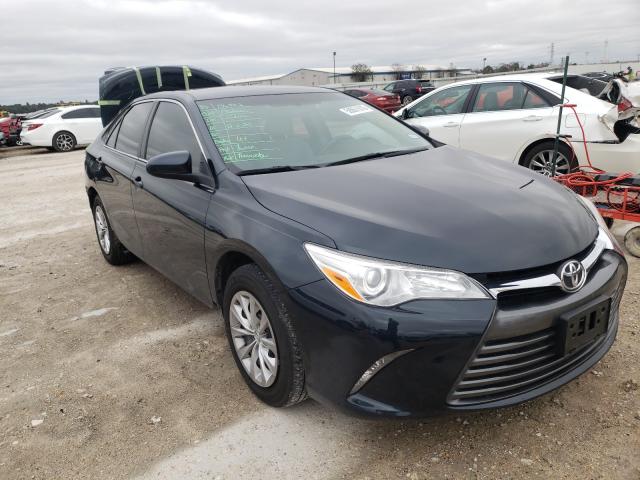 TOYOTA CAMRY LE 2017 4t1bf1fk1hu755079