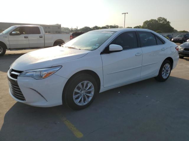 TOYOTA CAMRY LE 2017 4t1bf1fk1hu755499