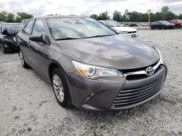 TOYOTA CAMRY LE 2017 4t1bf1fk1hu755700