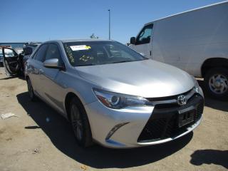 TOYOTA CAMRY LE 2017 4t1bf1fk1hu755809