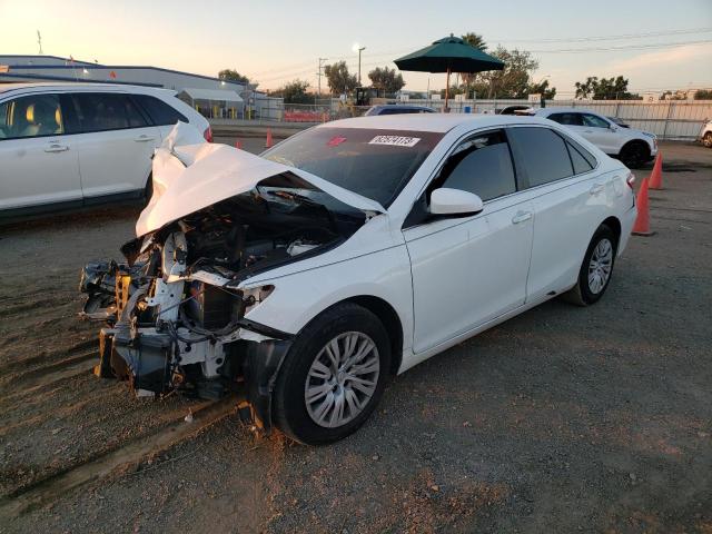 TOYOTA CAMRY 2017 4t1bf1fk1hu756894