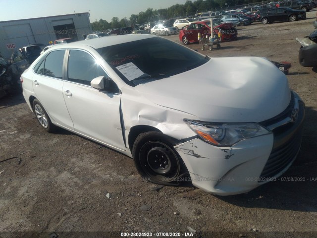 TOYOTA CAMRY 2017 4t1bf1fk1hu757074