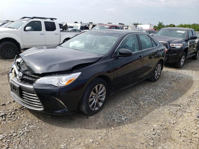 TOYOTA CAMRY LE 2017 4t1bf1fk1hu757561