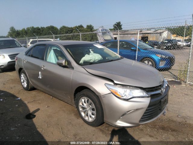 TOYOTA CAMRY 2017 4t1bf1fk1hu757933