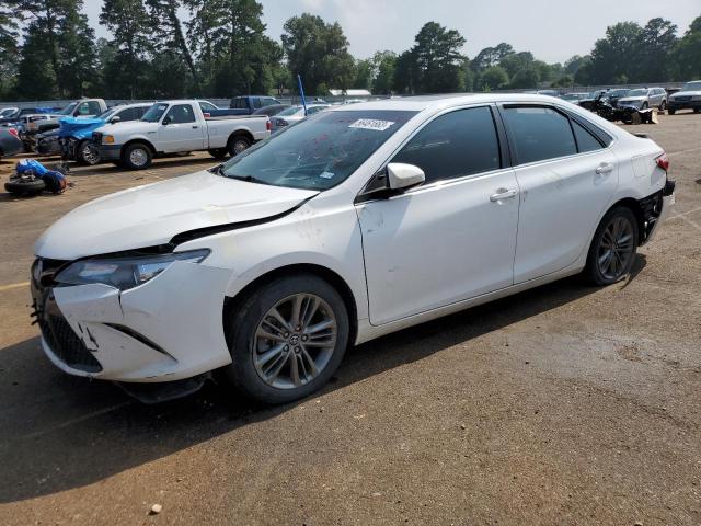 TOYOTA CAMRY LE 2017 4t1bf1fk1hu758094