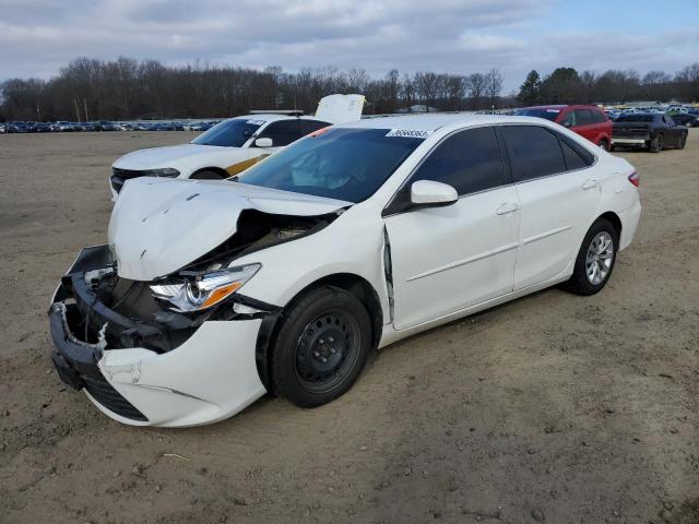 TOYOTA CAMRY LE 2017 4t1bf1fk1hu759553