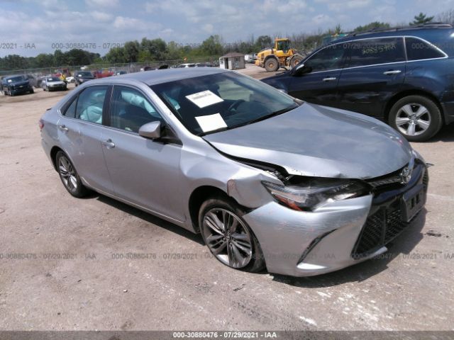 TOYOTA CAMRY 2017 4t1bf1fk1hu759648