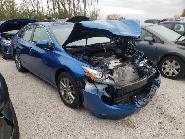 TOYOTA CAMRY LE 2017 4t1bf1fk1hu760511