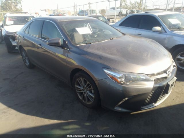 TOYOTA CAMRY 2017 4t1bf1fk1hu760931