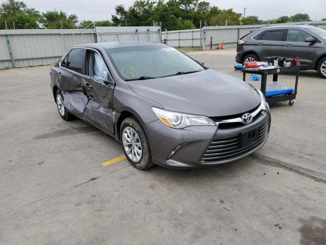 TOYOTA CAMRY LE 2017 4t1bf1fk1hu765157