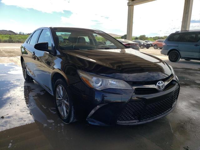 TOYOTA CAMRY LE 2017 4t1bf1fk1hu766616