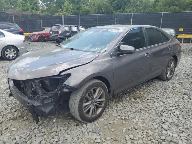 TOYOTA CAMRY 2017 4t1bf1fk1hu767054