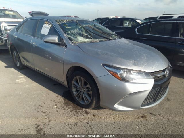 TOYOTA CAMRY 2017 4t1bf1fk1hu768611