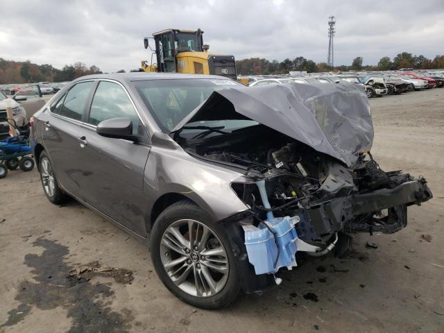 TOYOTA CAMRY LE 2017 4t1bf1fk1hu768690