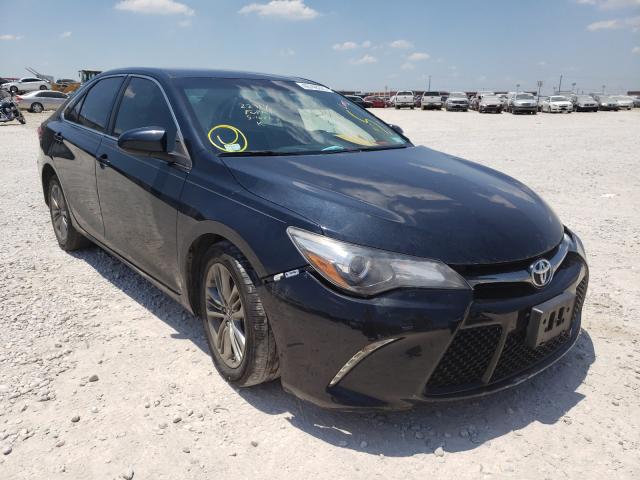 TOYOTA CAMRY LE 2017 4t1bf1fk1hu769242