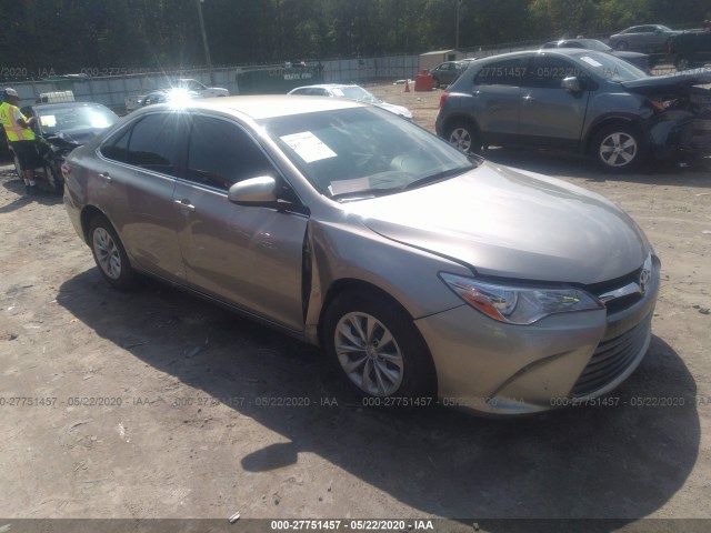 TOYOTA CAMRY 2017 4t1bf1fk1hu769547