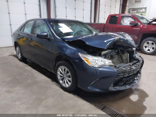 TOYOTA CAMRY 2017 4t1bf1fk1hu769564