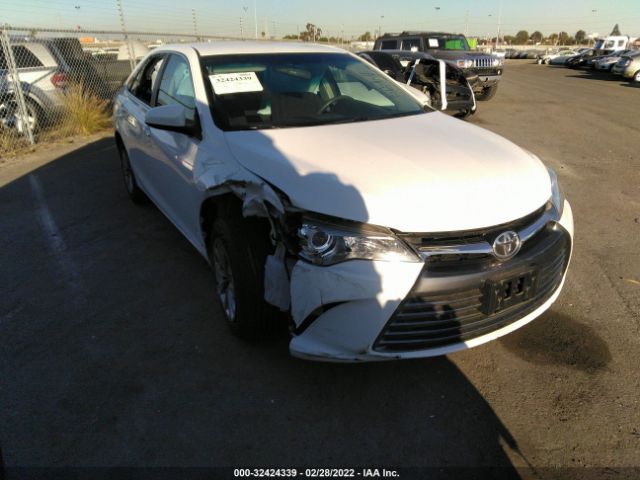 TOYOTA CAMRY 2017 4t1bf1fk1hu770309