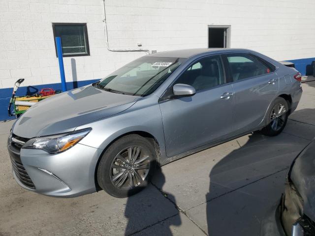 TOYOTA CAMRY LE 2017 4t1bf1fk1hu772609