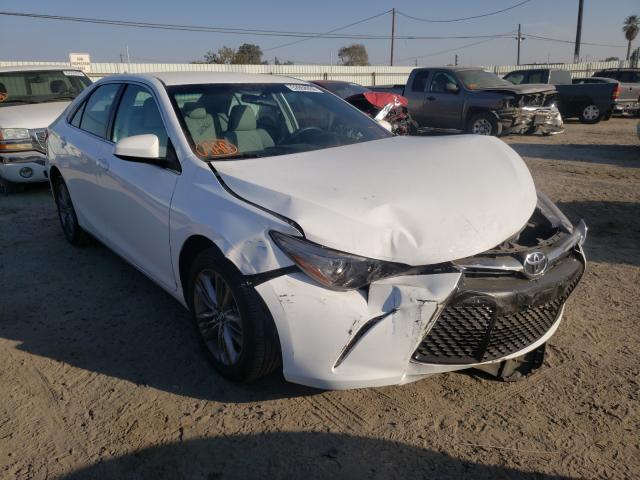 TOYOTA CAMRY LE 2017 4t1bf1fk1hu772707