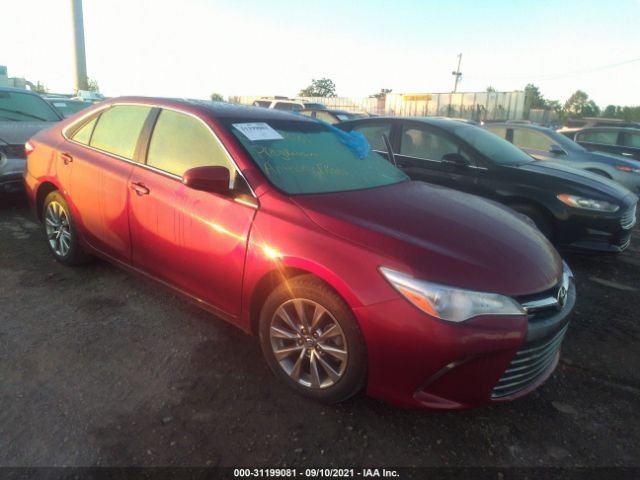 TOYOTA CAMRY 2017 4t1bf1fk1hu772772