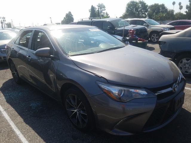 TOYOTA CAMRY LE 2017 4t1bf1fk1hu773114