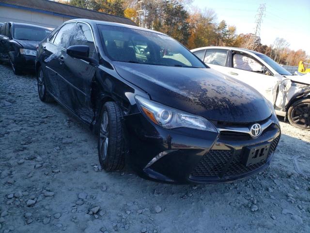 TOYOTA CAMRY LE 2017 4t1bf1fk1hu773324