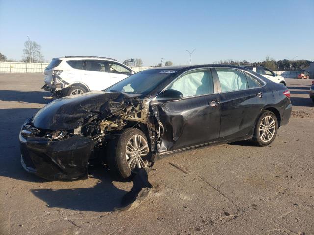 TOYOTA CAMRY LE 2017 4t1bf1fk1hu775011