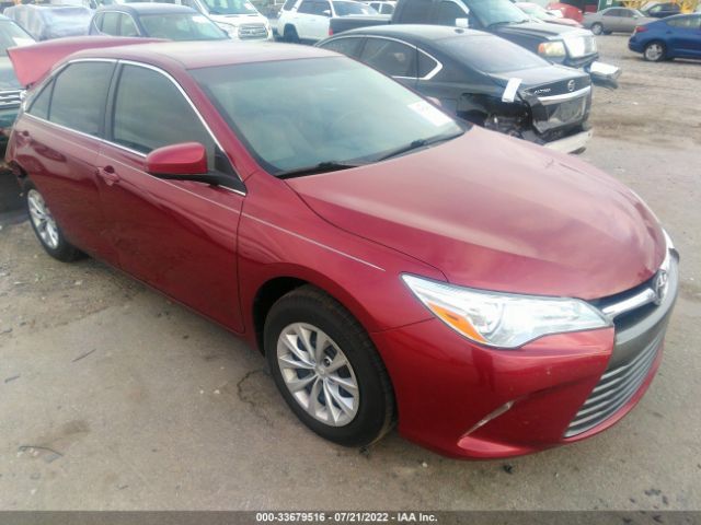 TOYOTA CAMRY 2017 4t1bf1fk1hu775638