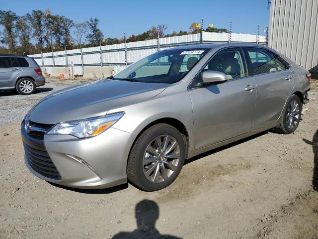 TOYOTA CAMRY LE 2017 4t1bf1fk1hu780404