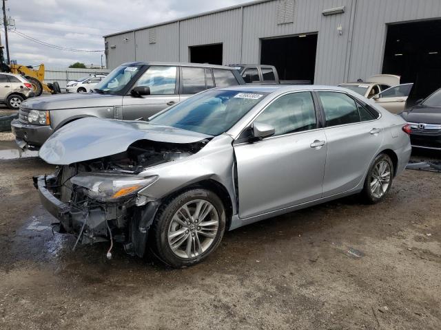 TOYOTA CAMRY LE 2017 4t1bf1fk1hu781911